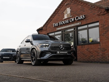 Used Mercedes-Benz GLE 2025 for sale - 78504073: Photo