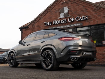 Used Mercedes-Benz GLE 2025 for sale - 78504073: Photo