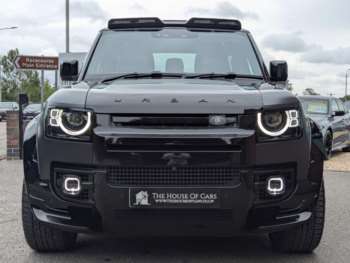 Used Land Rover Defender 90 2023 for sale - 75213945: Photo
