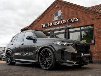 Used BMW X5 2026 for sale - 79820139: Photo