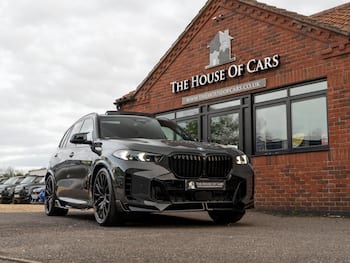 Used BMW X5 2026 for sale - 79820139: Photo