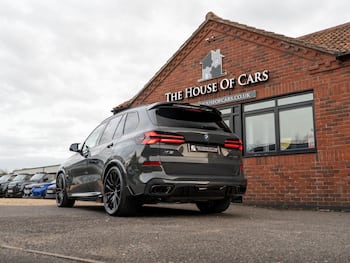 Used BMW X5 2026 for sale - 79820139: Photo
