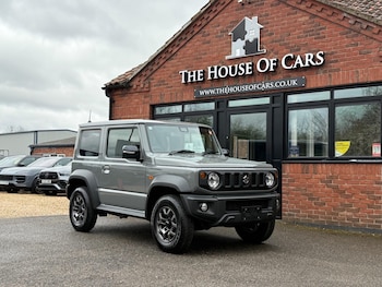 Used Suzuki Jimny 2025 for sale - 78046754: Photo