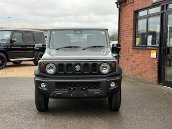 Used Suzuki Jimny 2025 for sale - 78046754: Photo