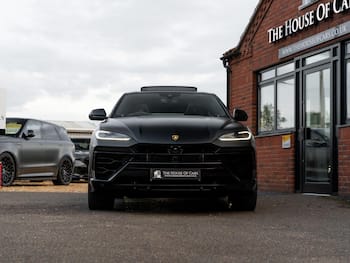 Used Lamborghini Urus 2025 for sale - 79847655: Photo