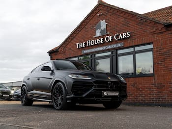 Used Lamborghini Urus 2025 for sale - 79847655: Photo