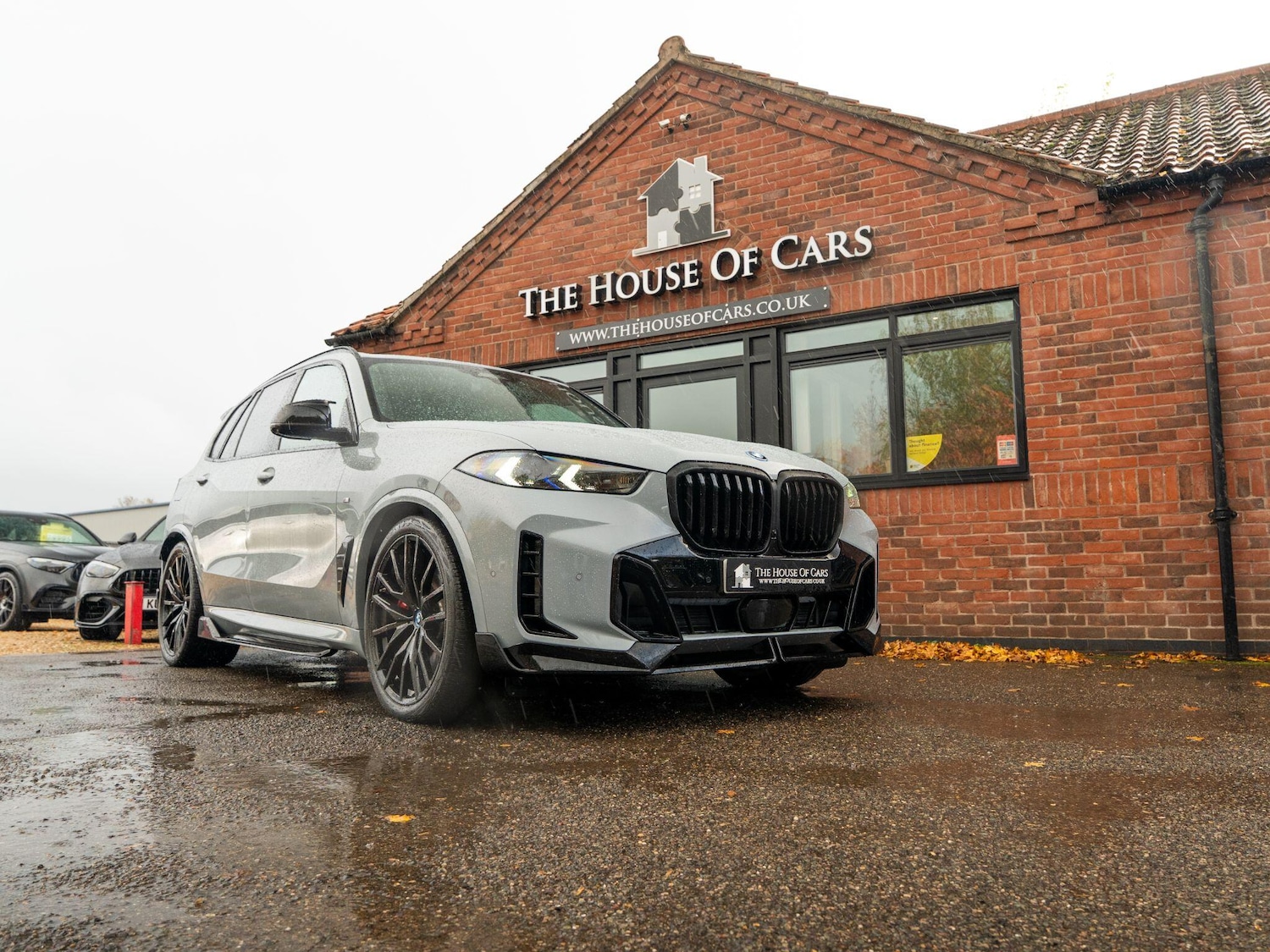 Used BMW X5 2025 for sale - 76388201: Photo 10