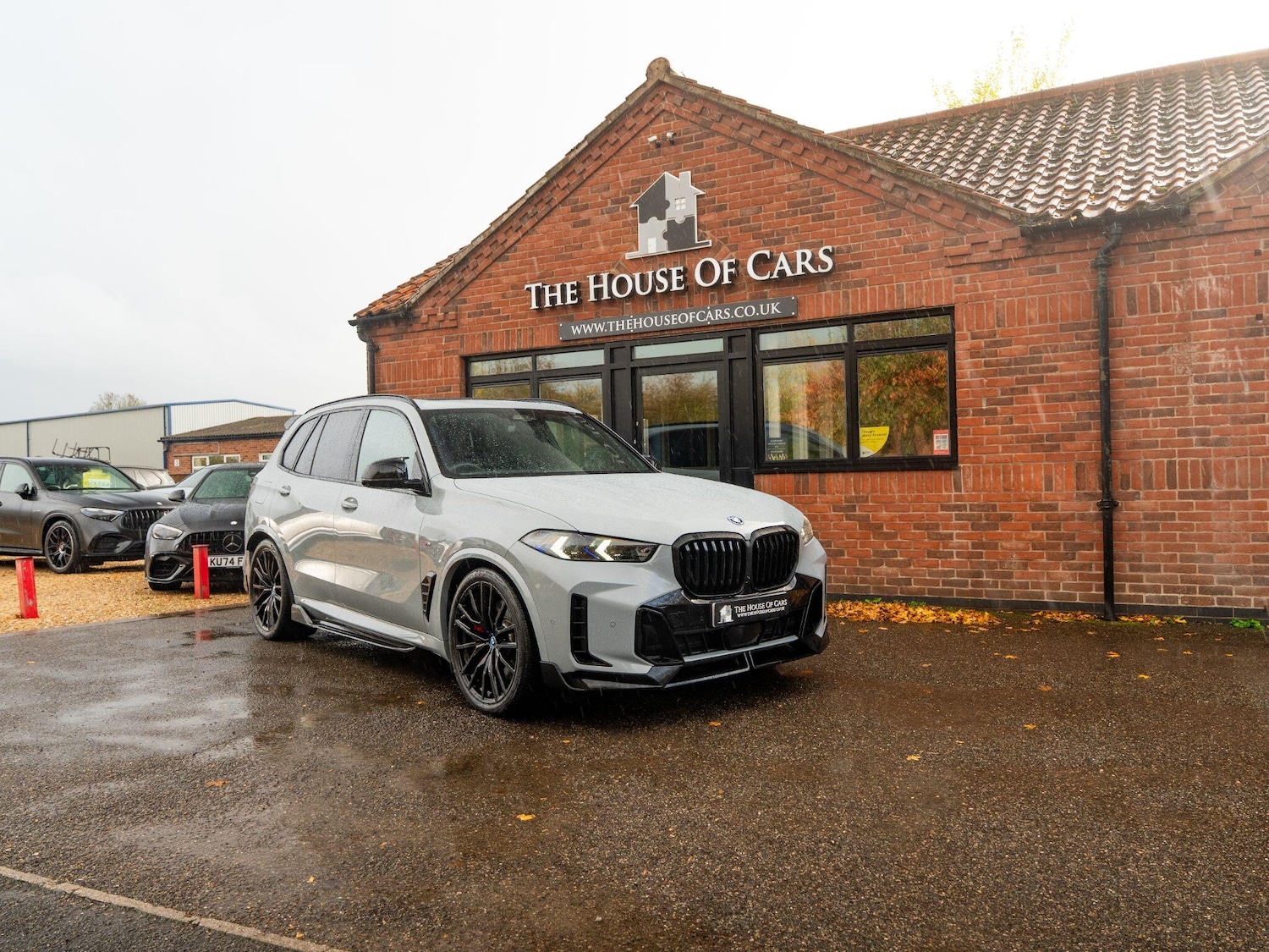 Used BMW X5 2025 for sale - 76388201: Photo 11