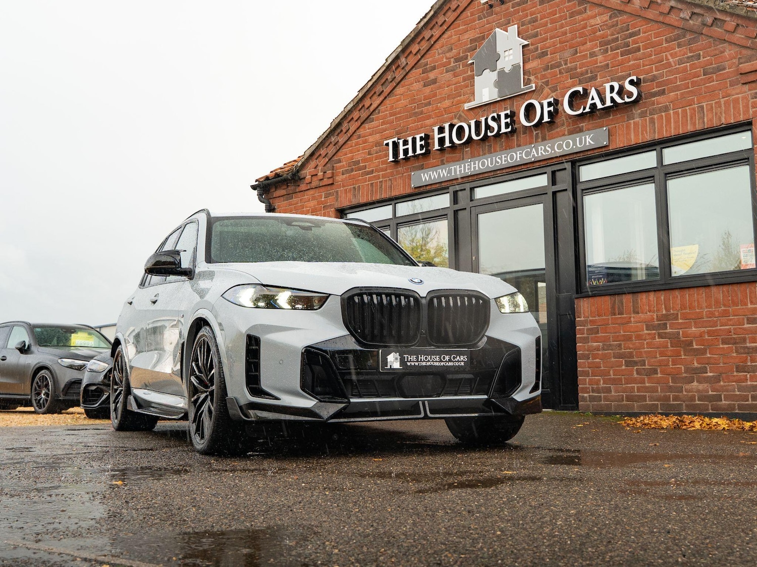 Used BMW X5 2025 for sale - 76388201: Photo 13