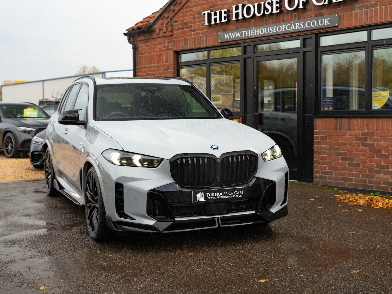 Used BMW X5 2025 for sale - 76388201: Photo 14