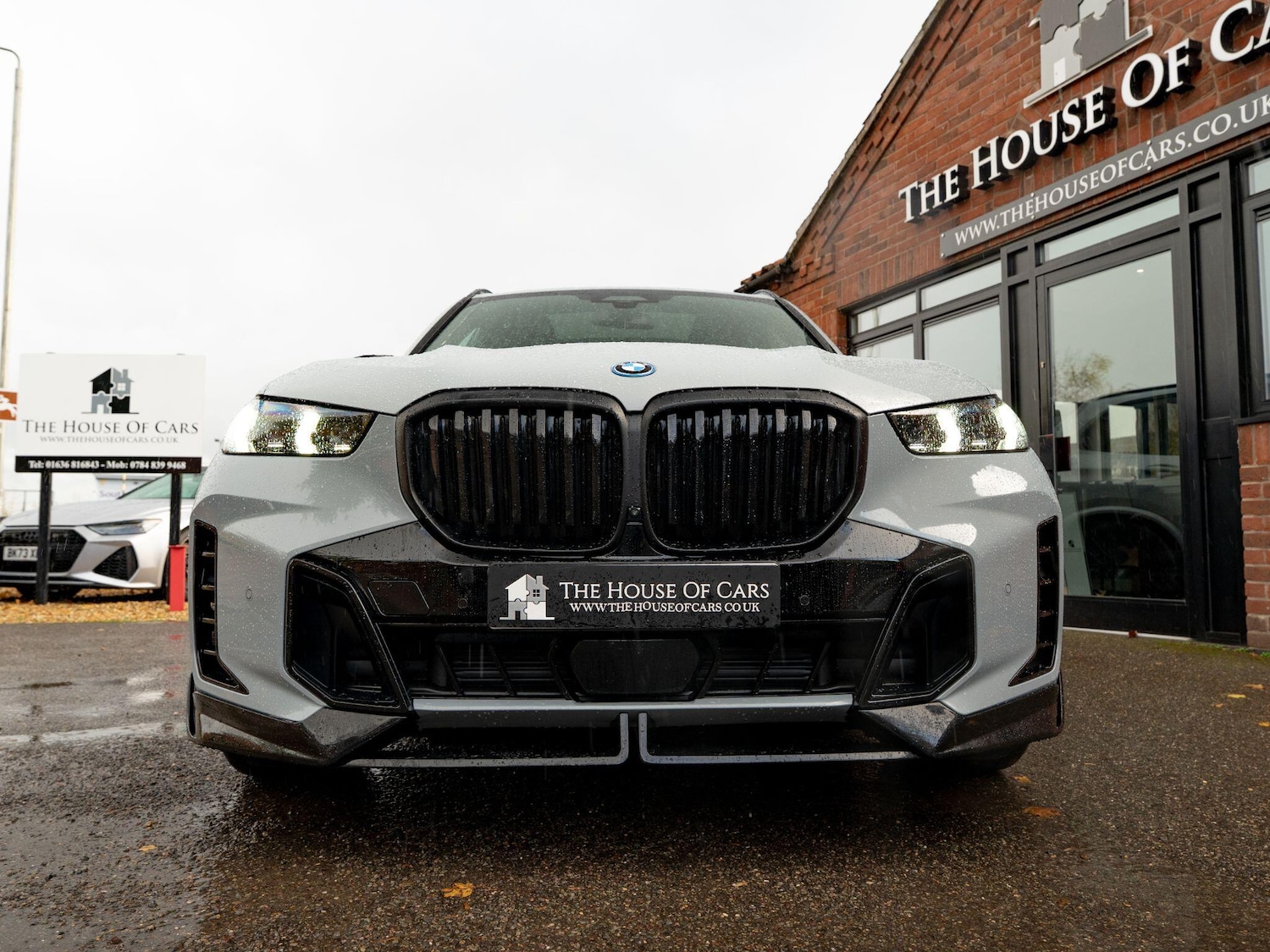 Used BMW X5 2025 for sale - 76388201: Photo 15