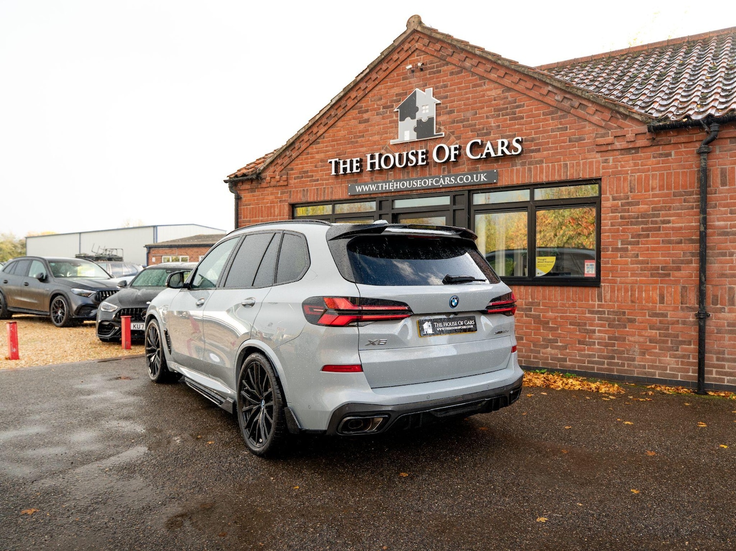 Used BMW X5 2025 for sale - 76388201: Photo 16