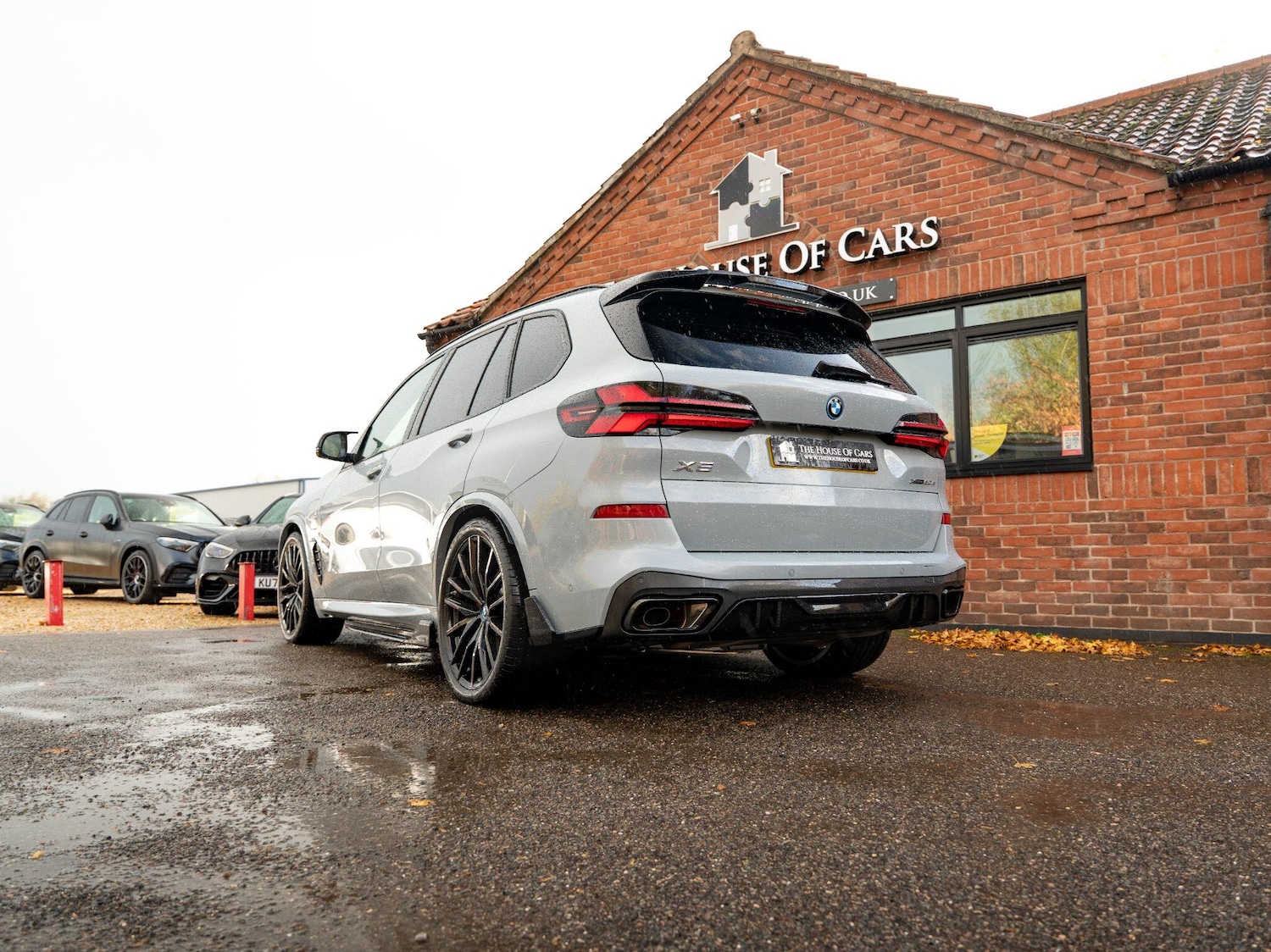 Used BMW X5 2025 for sale - 76388201: Photo 17