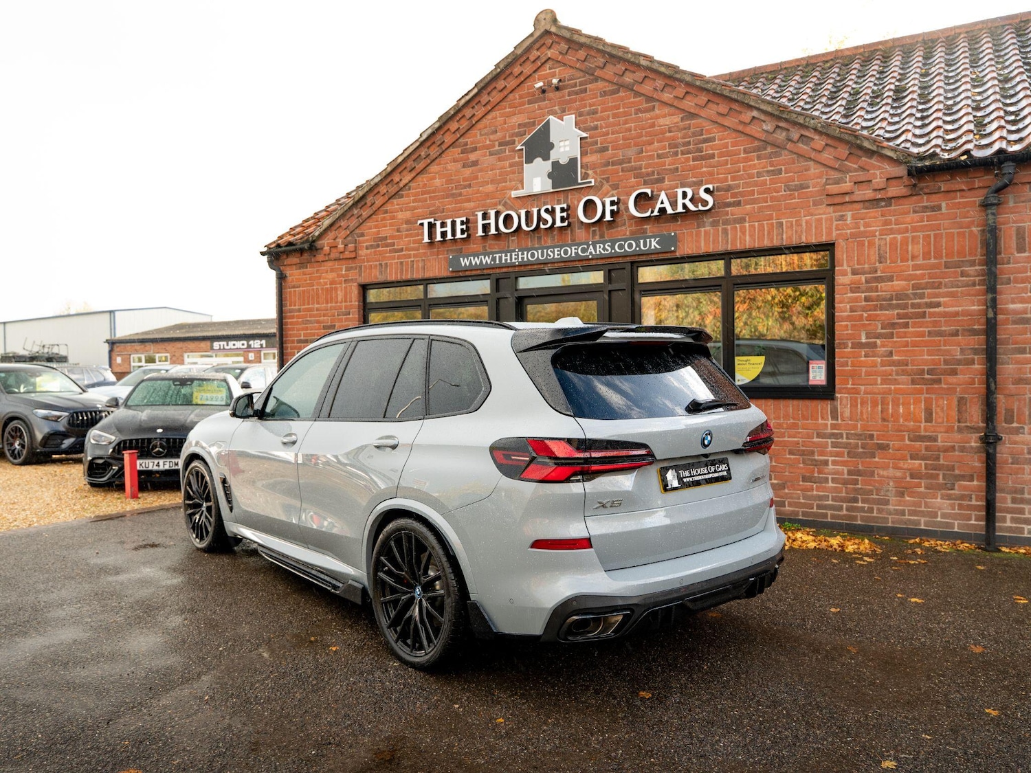 Used BMW X5 2025 for sale - 76388201: Photo 18