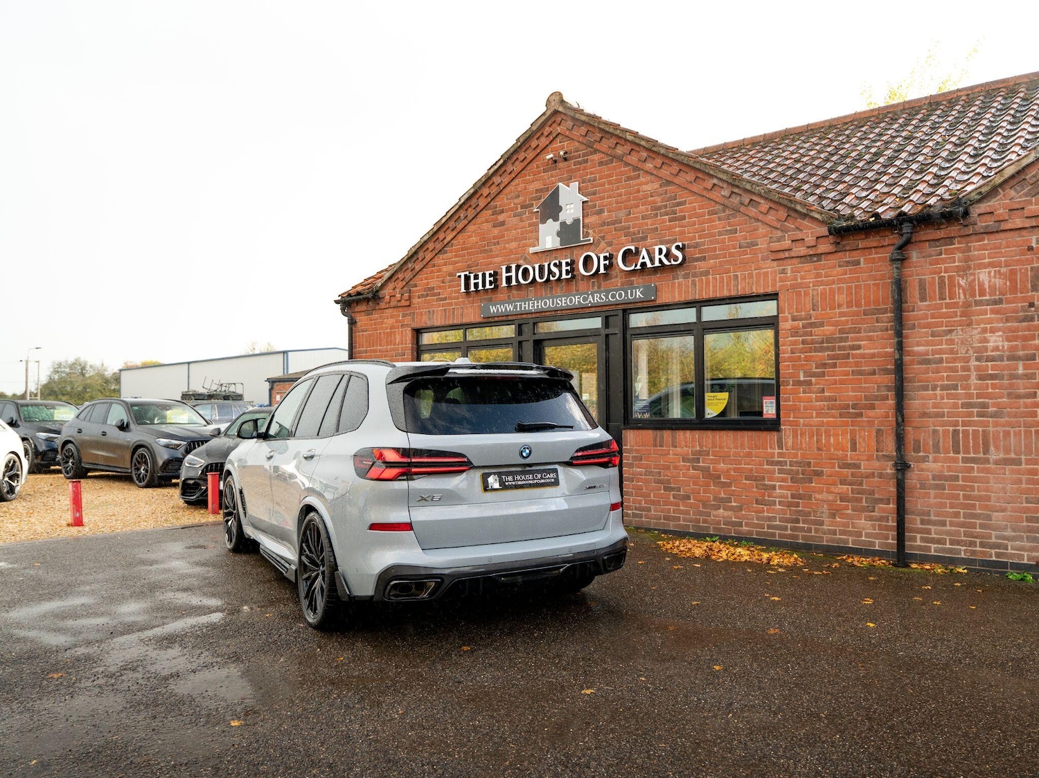 Used BMW X5 2025 for sale - 76388201: Photo 19