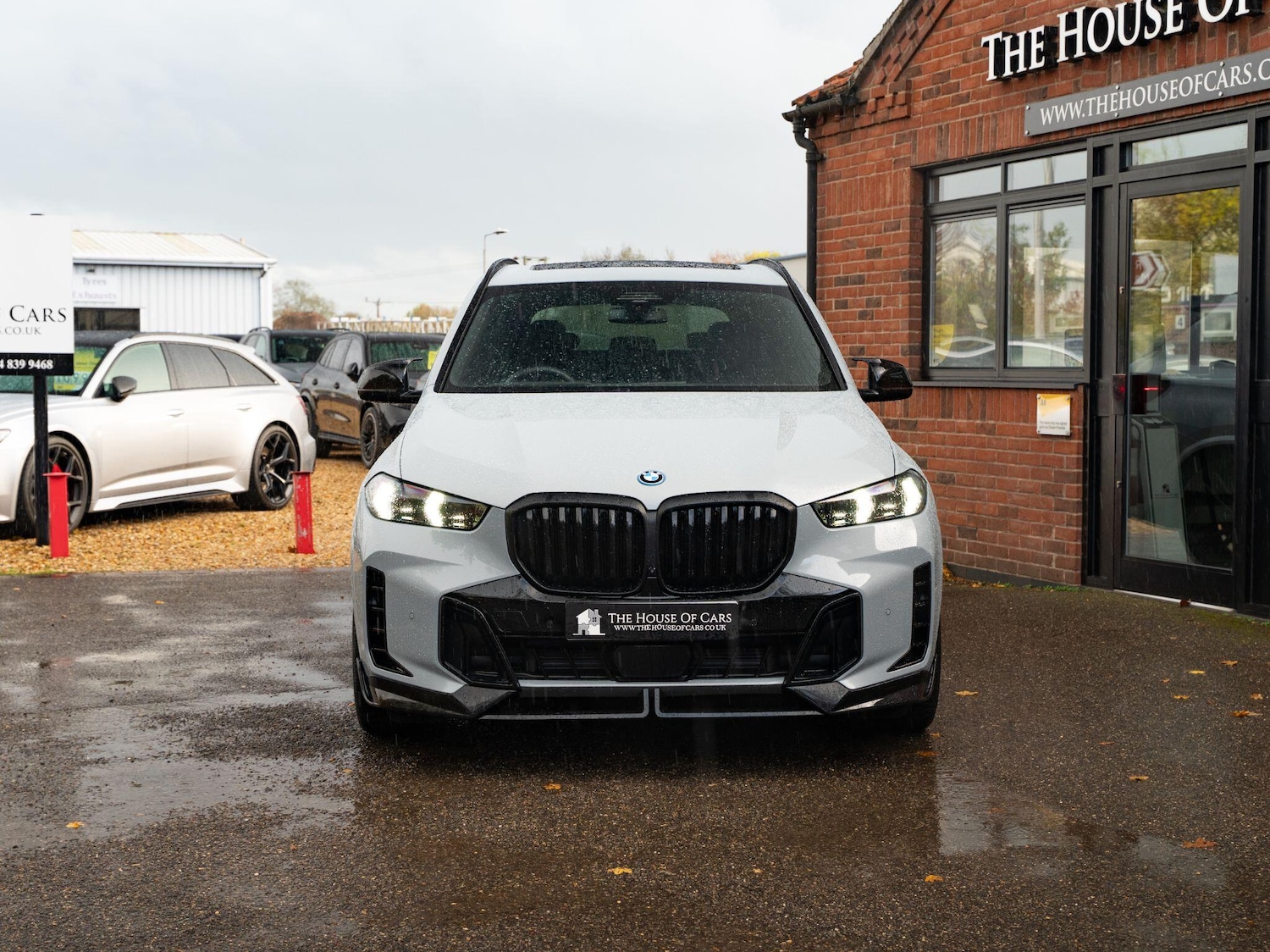 Used BMW X5 2025 for sale - 76388201: Photo 2