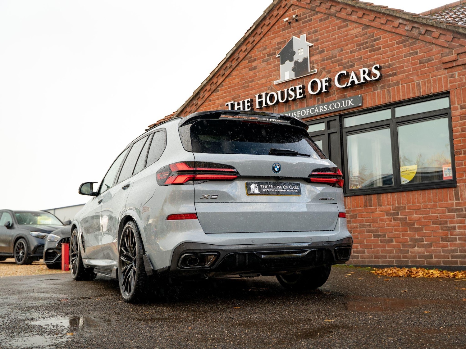 Used BMW X5 2025 for sale - 76388201: Photo 20