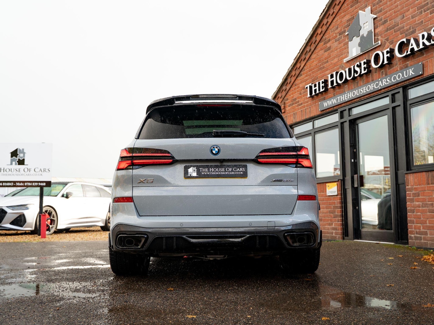 Used BMW X5 2025 for sale - 76388201: Photo 21