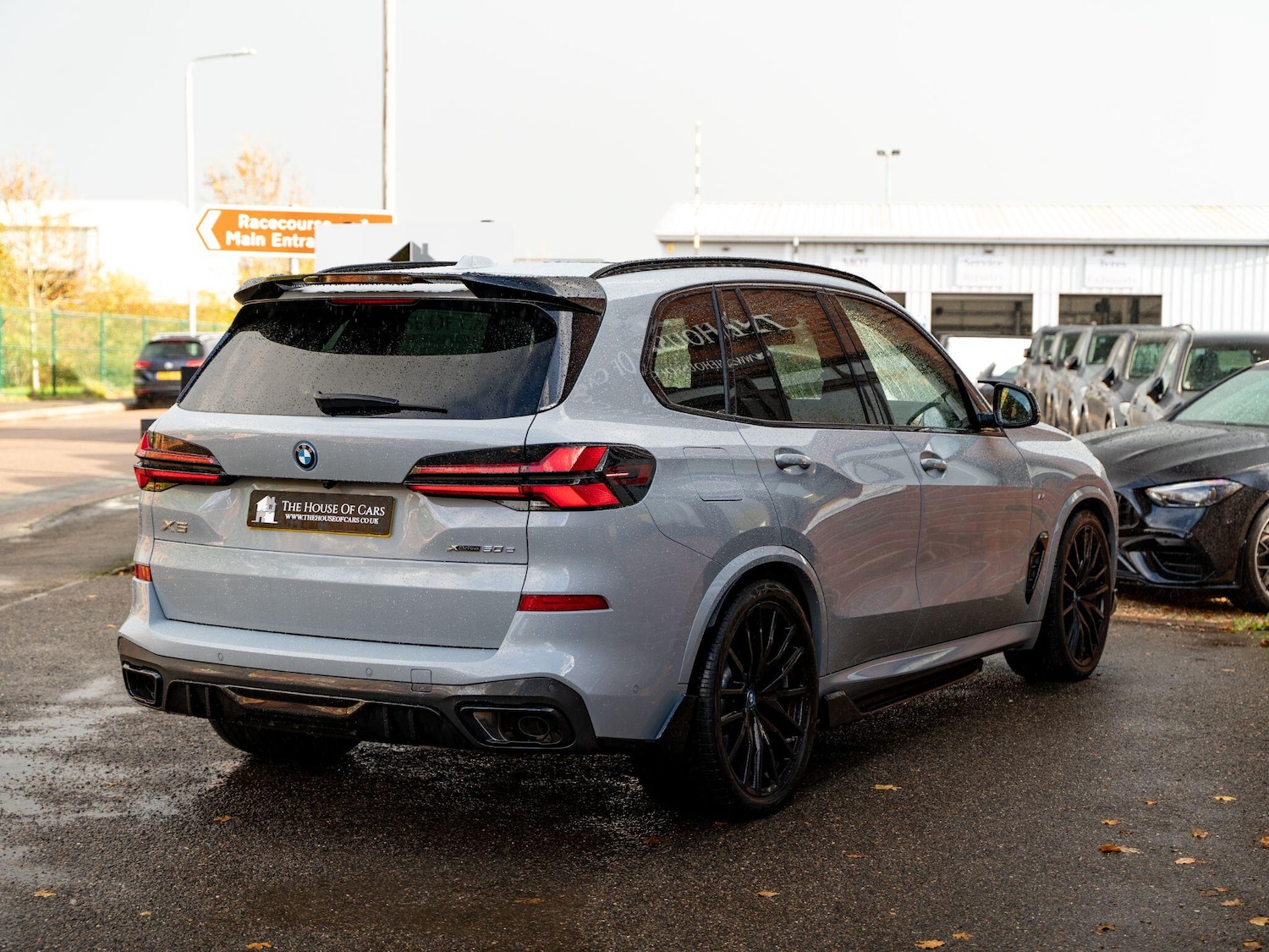 Used BMW X5 2025 for sale - 76388201: Photo 23