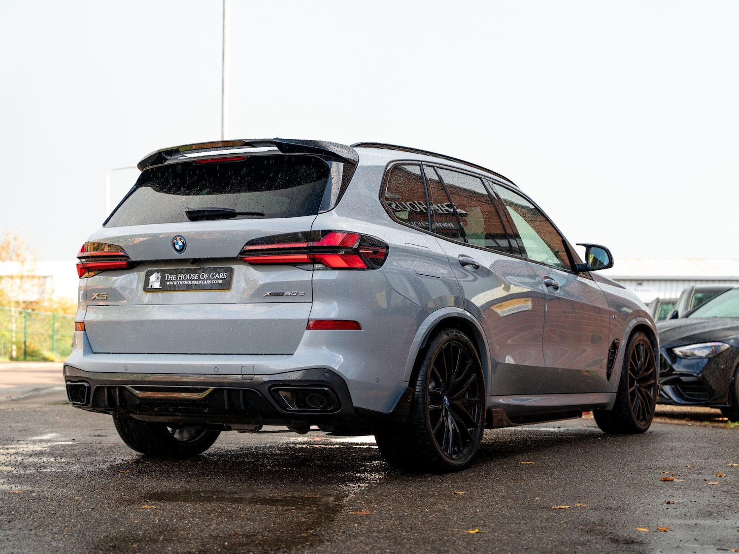 Used BMW X5 2025 for sale - 76388201: Photo 24