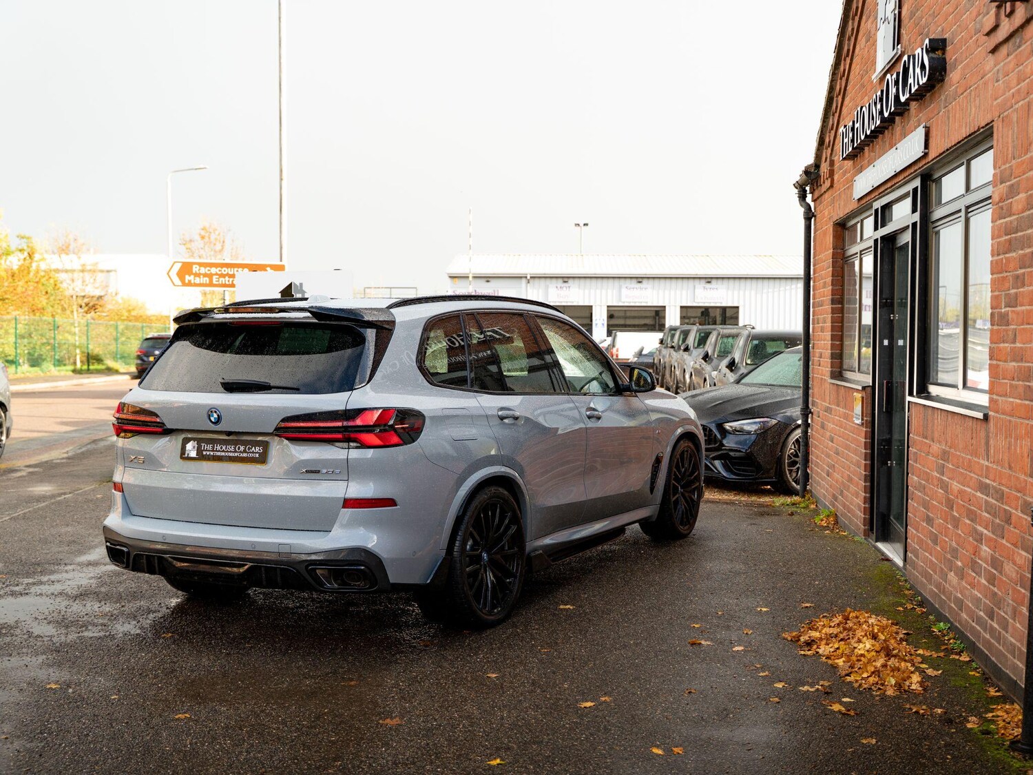 Used BMW X5 2025 for sale - 76388201: Photo 25