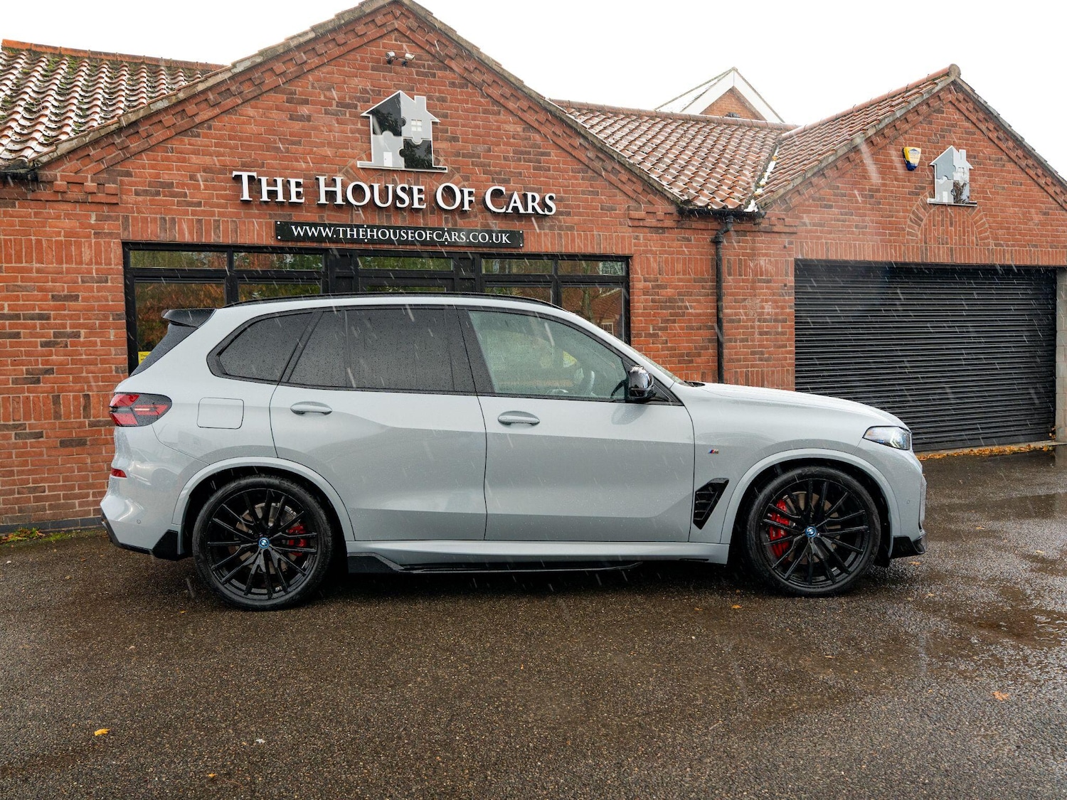 Used BMW X5 2025 for sale - 76388201: Photo 26