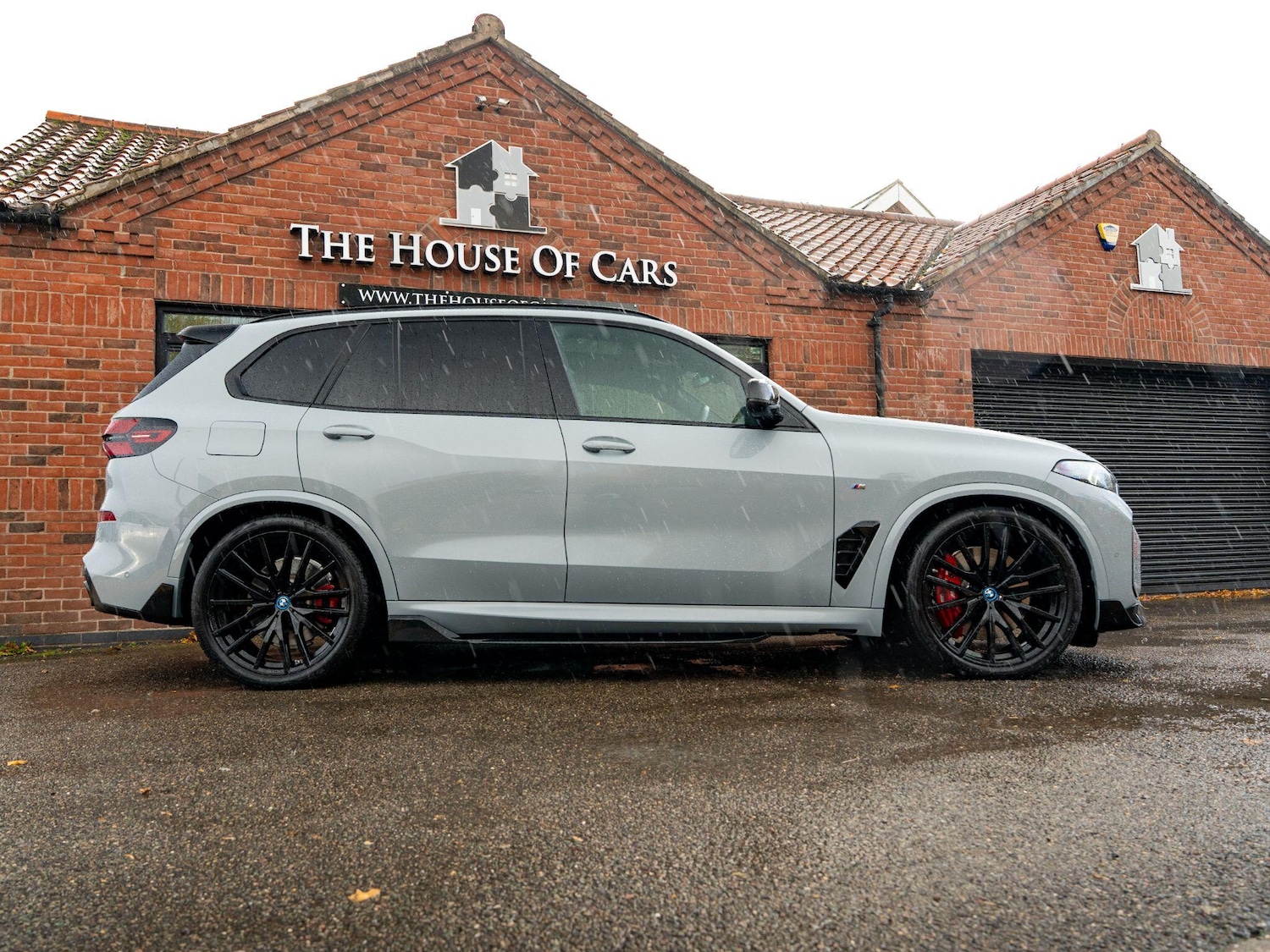 Used BMW X5 2025 for sale - 76388201: Photo 27