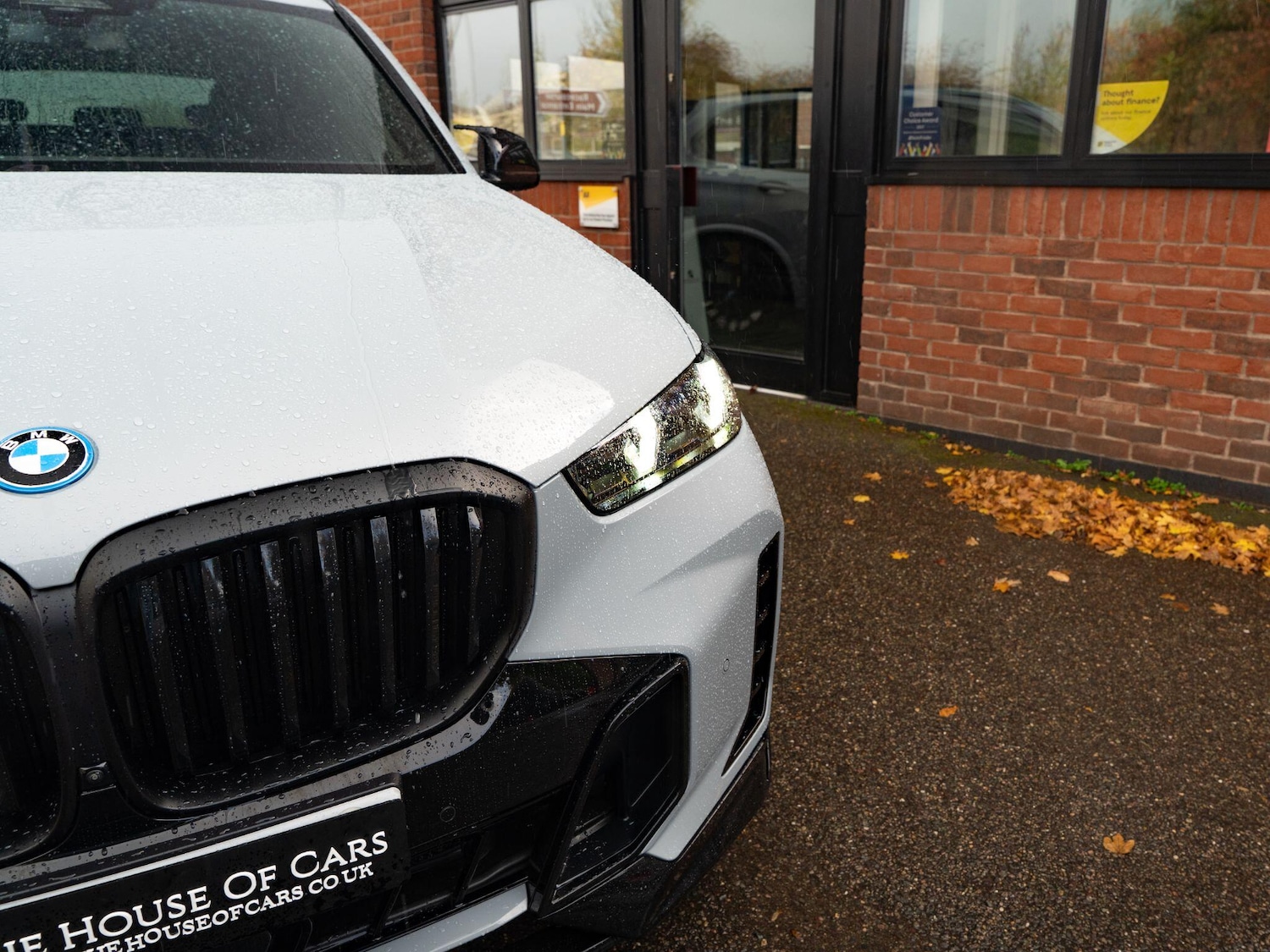 Used BMW X5 2025 for sale - 76388201: Photo 28