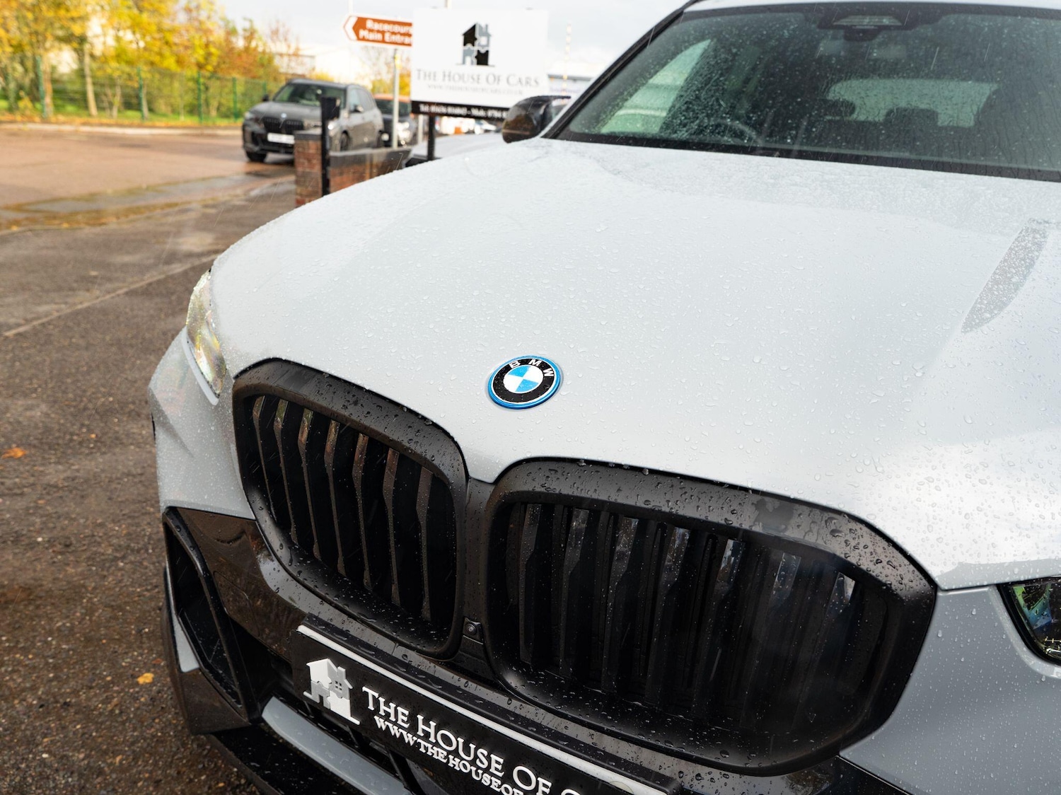 Used BMW X5 2025 for sale - 76388201: Photo 29