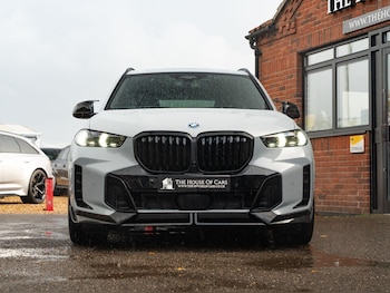 Used BMW X5 2025 for sale - 76388201: Photo