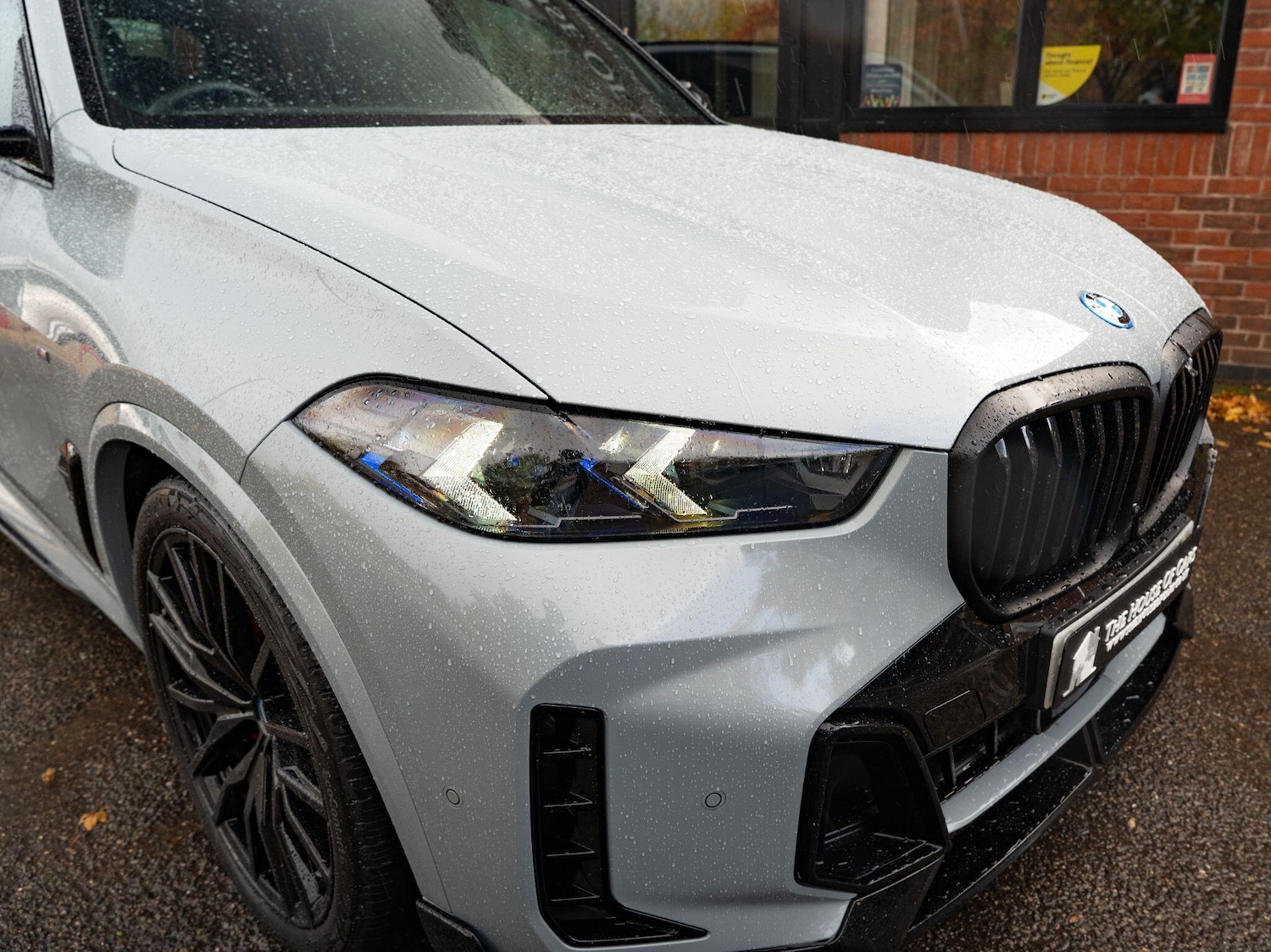 Used BMW X5 2025 for sale - 76388201: Photo 30