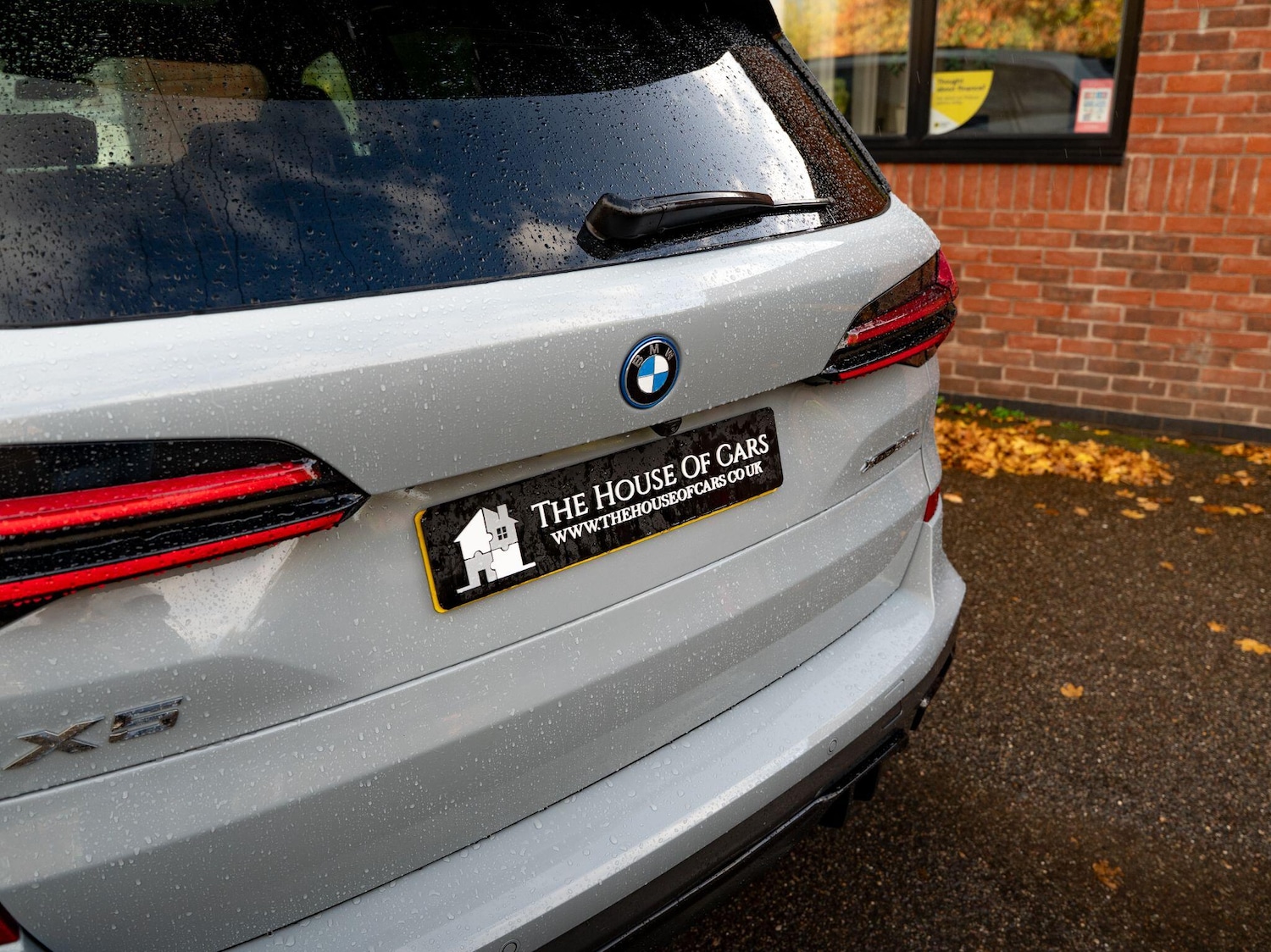 Used BMW X5 2025 for sale - 76388201: Photo 32