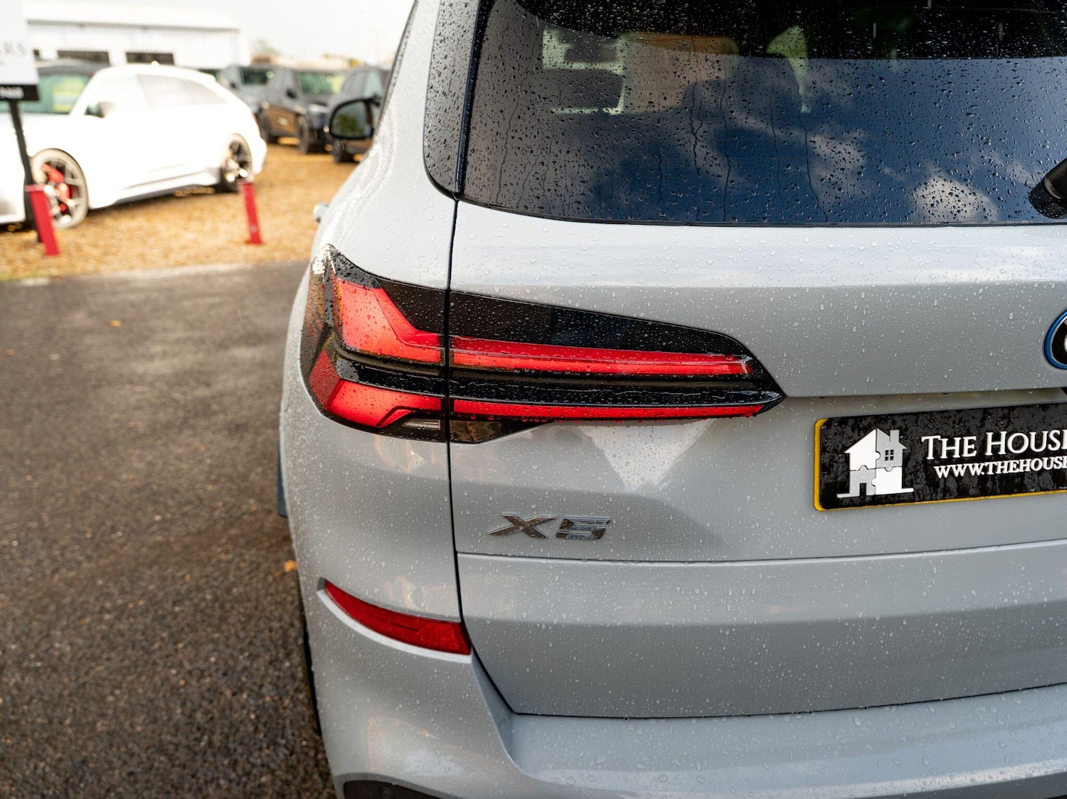 Used BMW X5 2025 for sale - 76388201: Photo 33