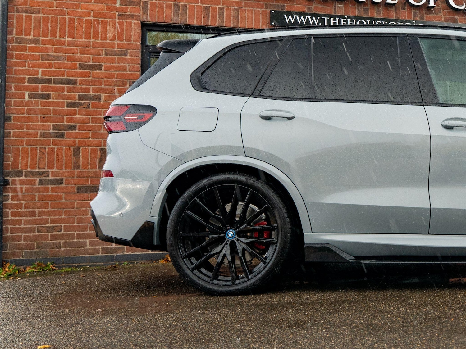 Used BMW X5 2025 for sale - 76388201: Photo 35