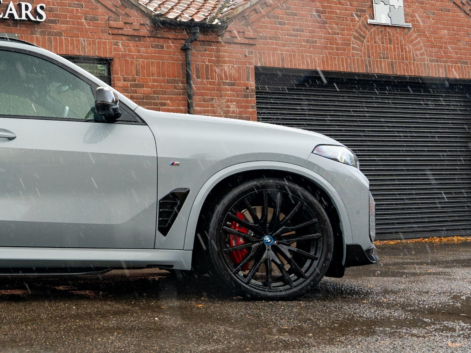 Used BMW X5 2025 for sale - 76388201: Photo 36