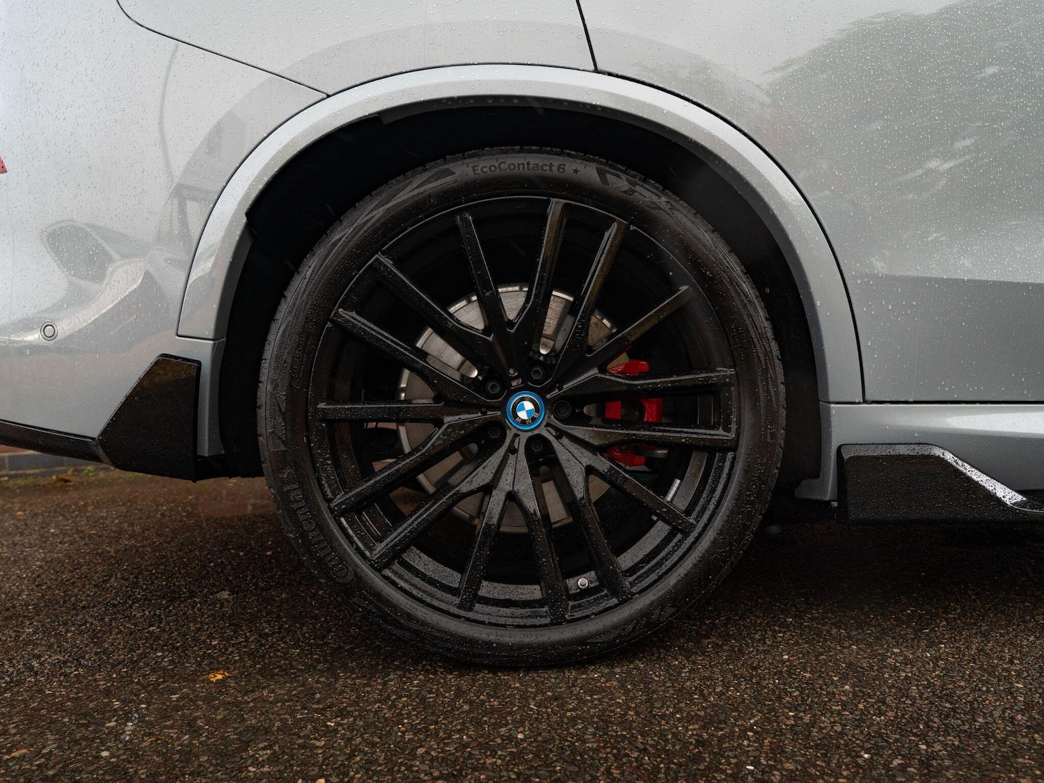 Used BMW X5 2025 for sale - 76388201: Photo 37