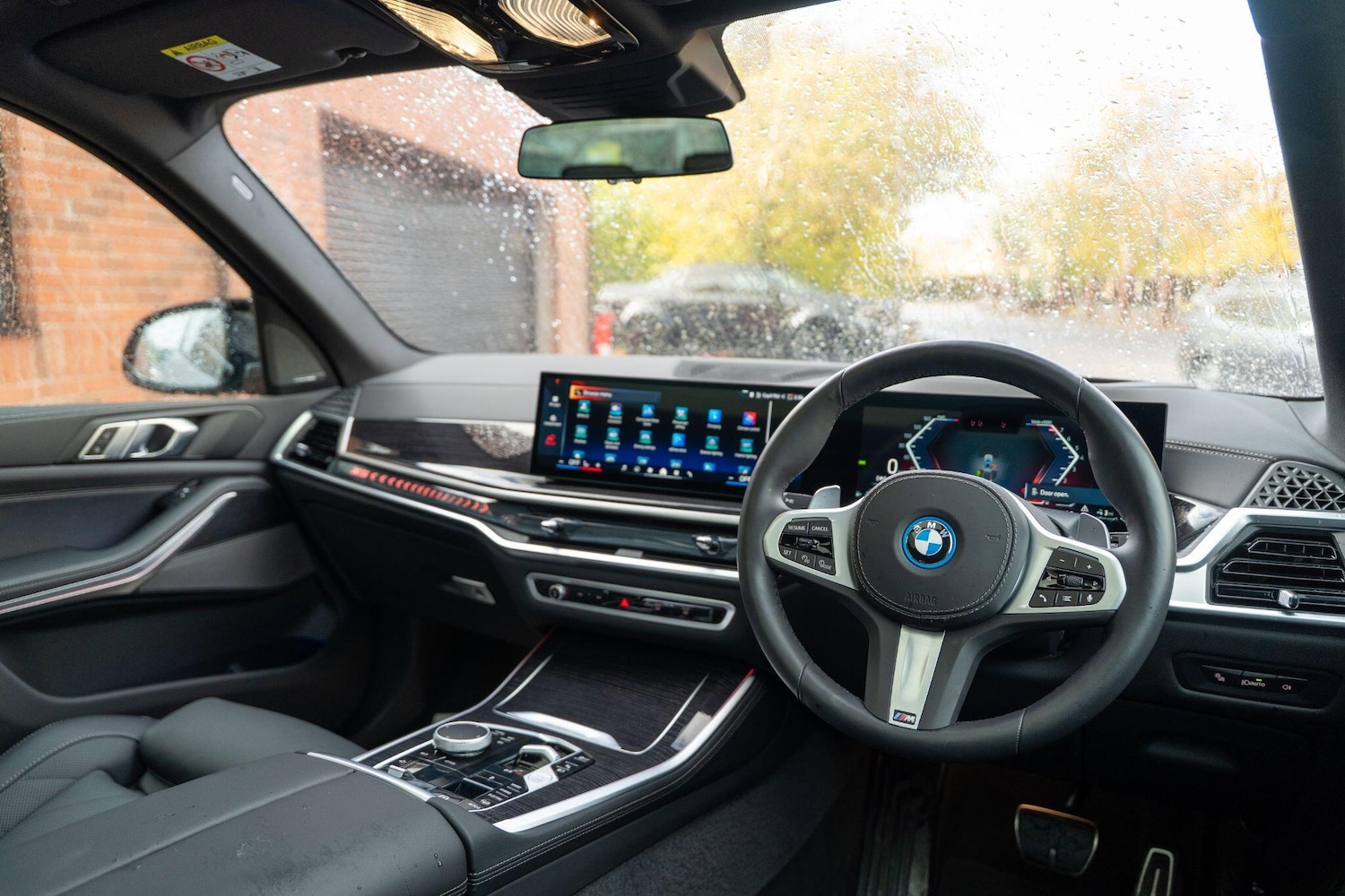 Used BMW X5 2025 for sale - 76388201: Photo 38