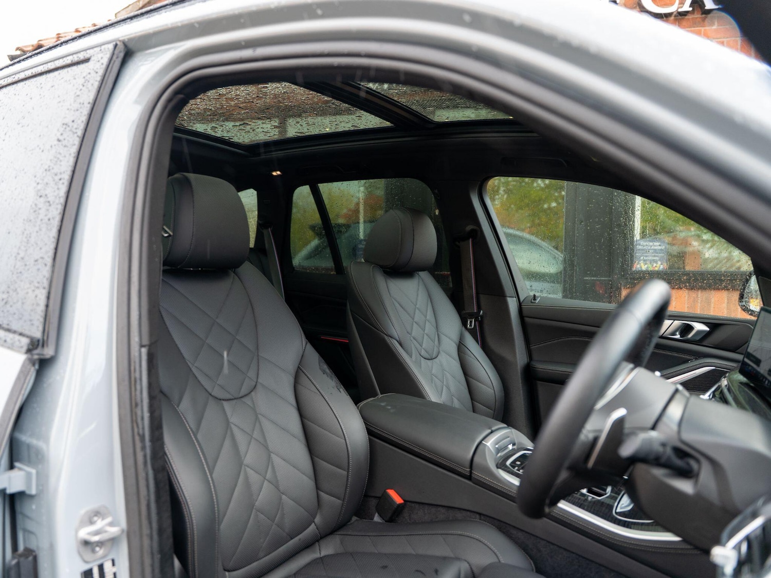 Used BMW X5 2025 for sale - 76388201: Photo 39