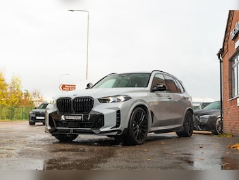 Used BMW X5 2025 for sale - 76388201: Photo