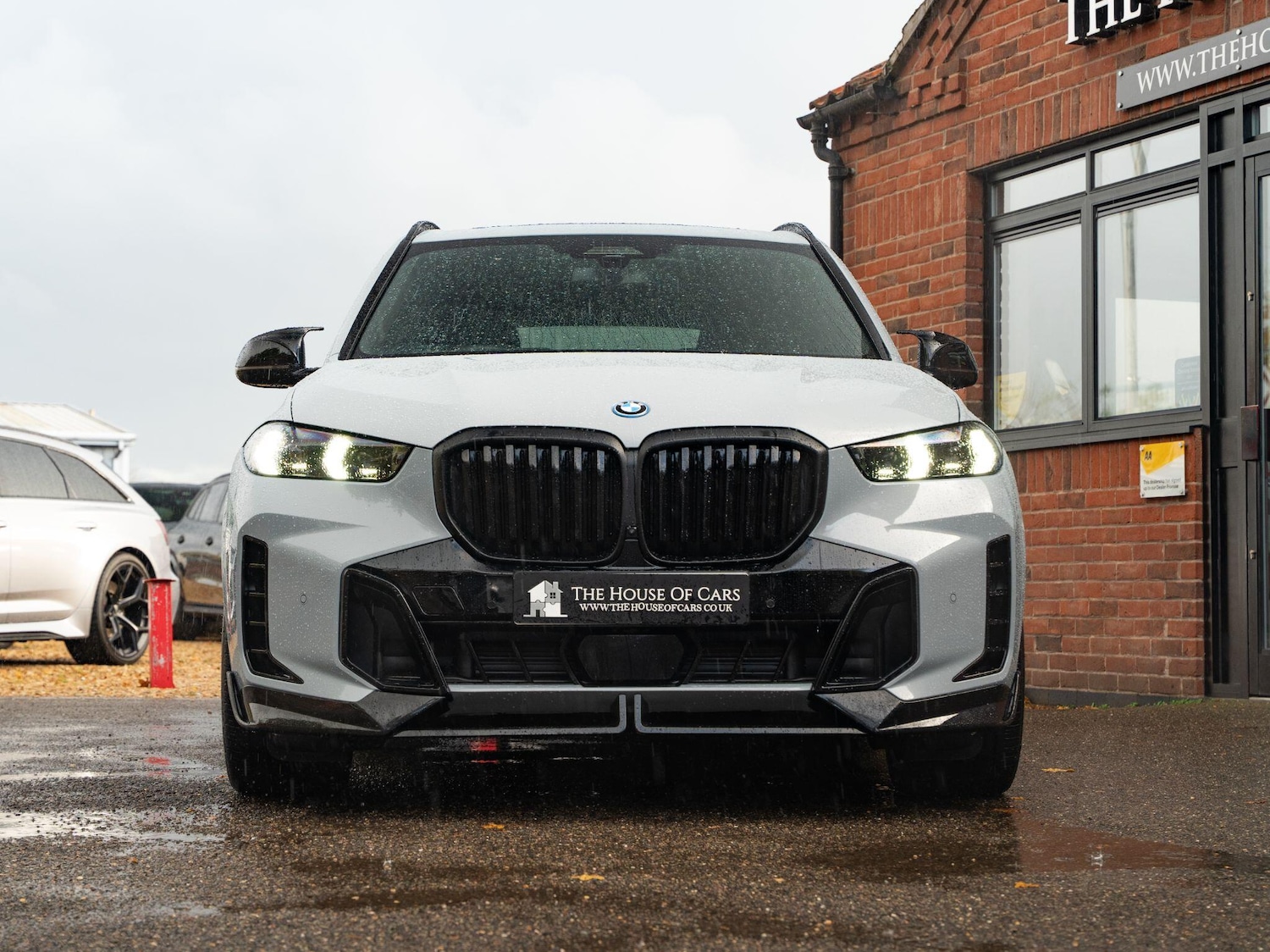 Used BMW X5 2025 for sale - 76388201: Photo 4