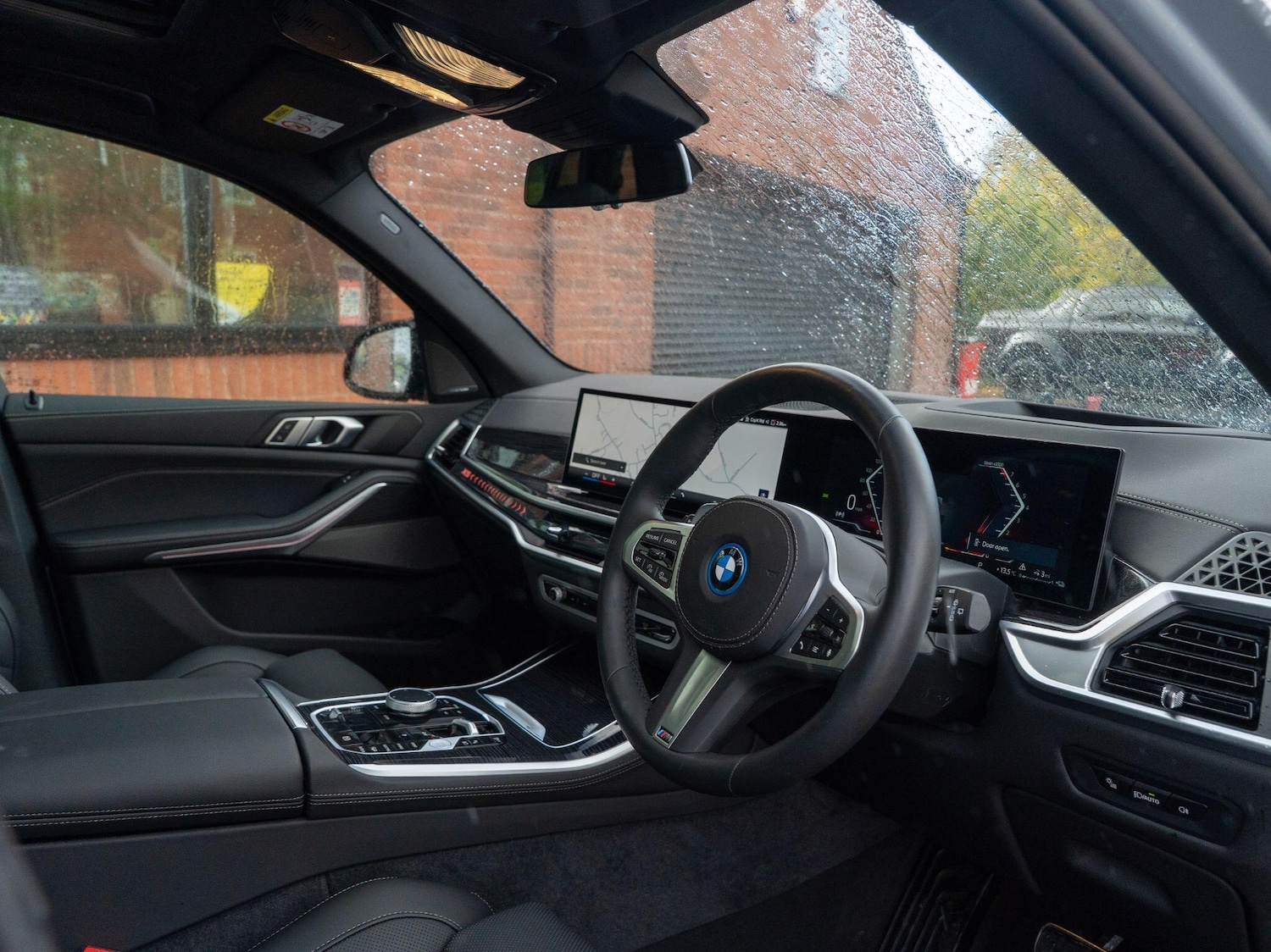 Used BMW X5 2025 for sale - 76388201: Photo 40