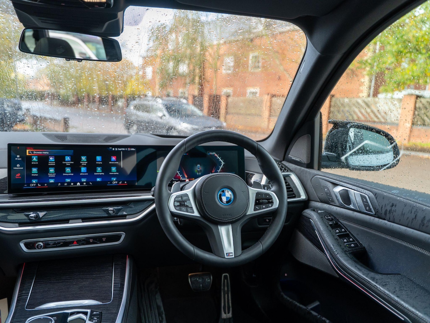 Used BMW X5 2025 for sale - 76388201: Photo 41