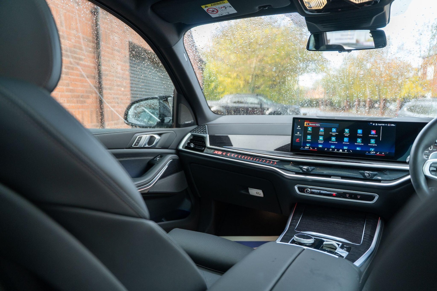 Used BMW X5 2025 for sale - 76388201: Photo 42