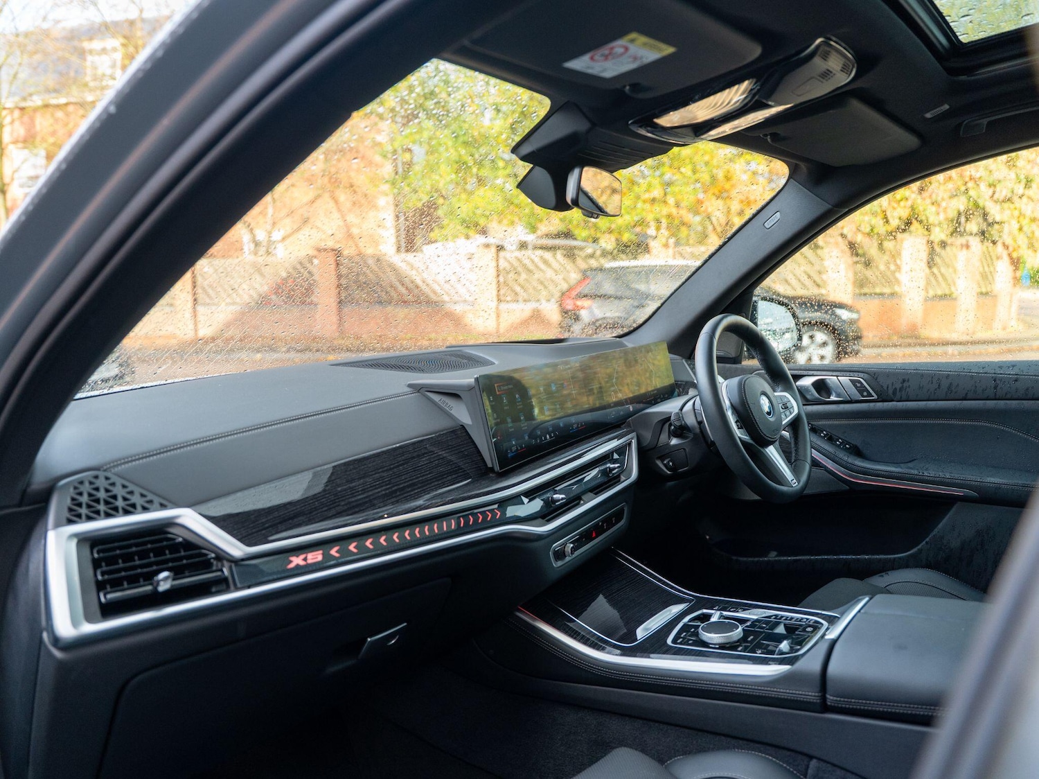 Used BMW X5 2025 for sale - 76388201: Photo 43