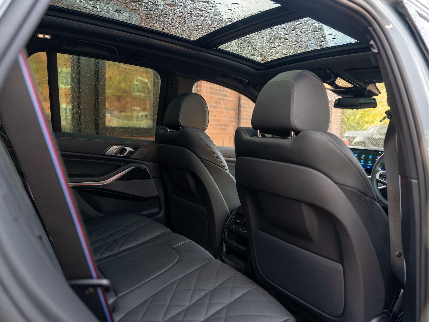 Used BMW X5 2025 for sale - 76388201: Photo 47