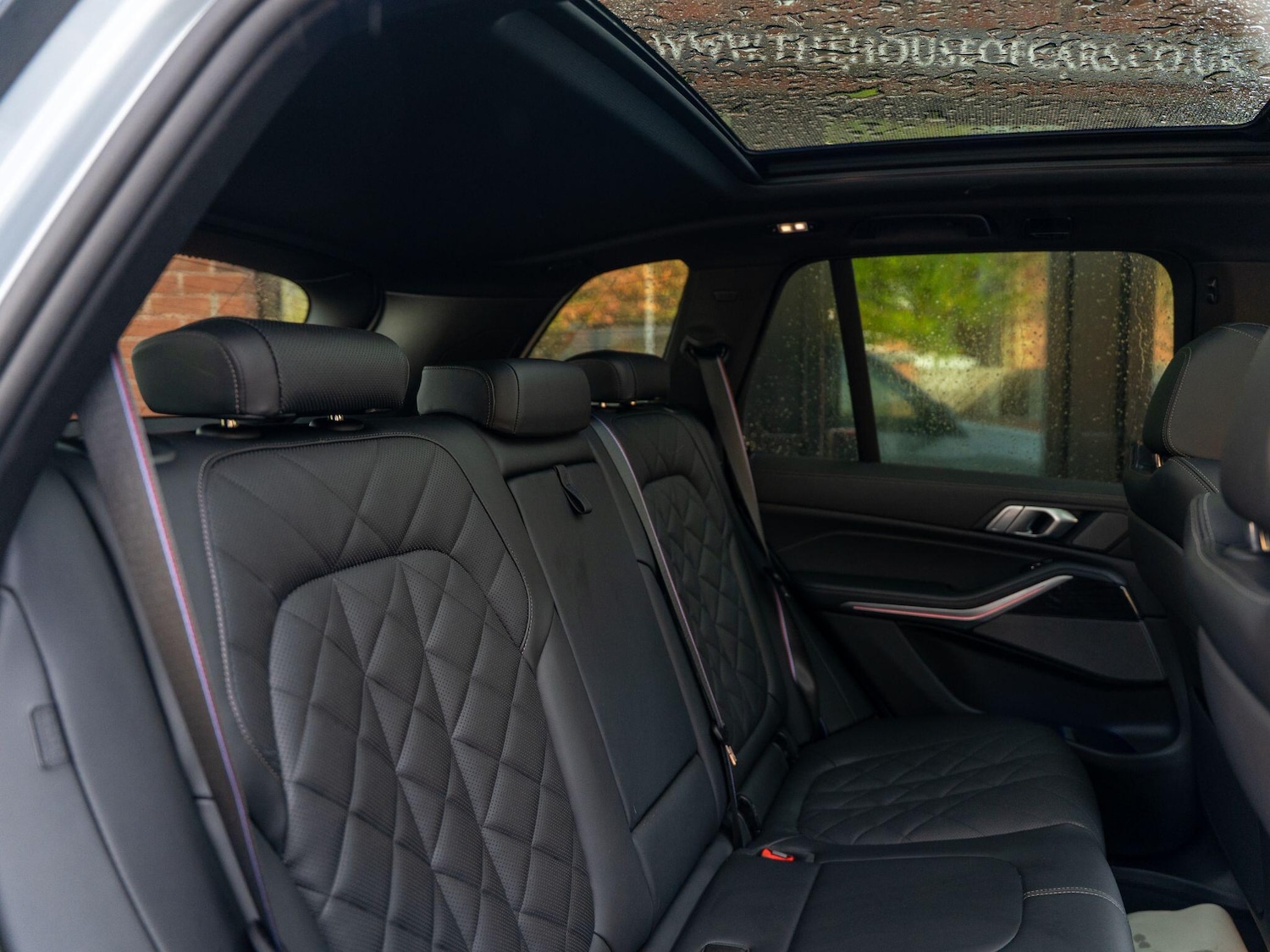 Used BMW X5 2025 for sale - 76388201: Photo 48