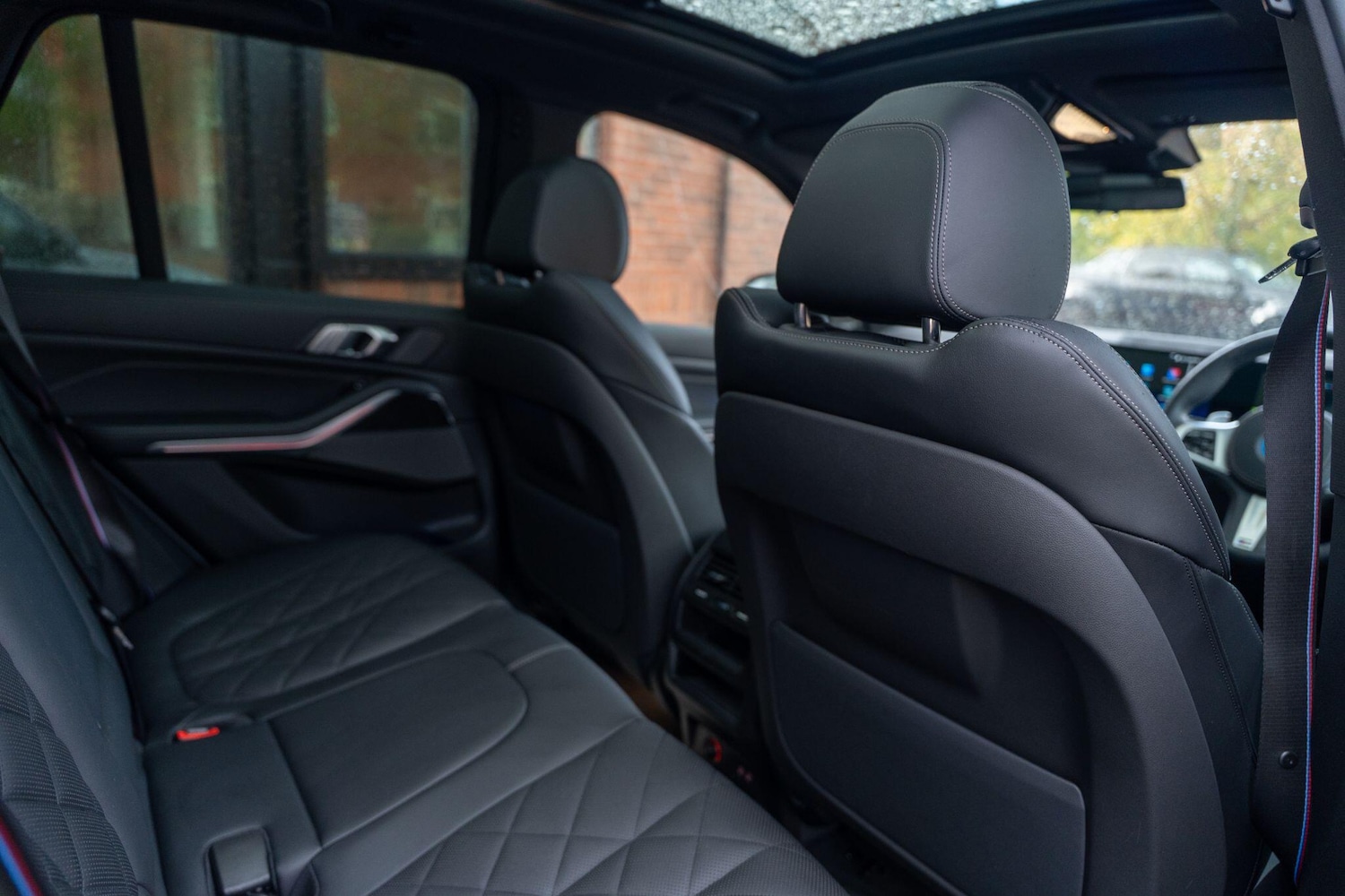 Used BMW X5 2025 for sale - 76388201: Photo 49