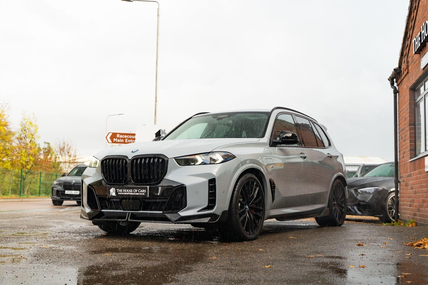 Used BMW X5 2025 for sale - 76388201: Photo 5