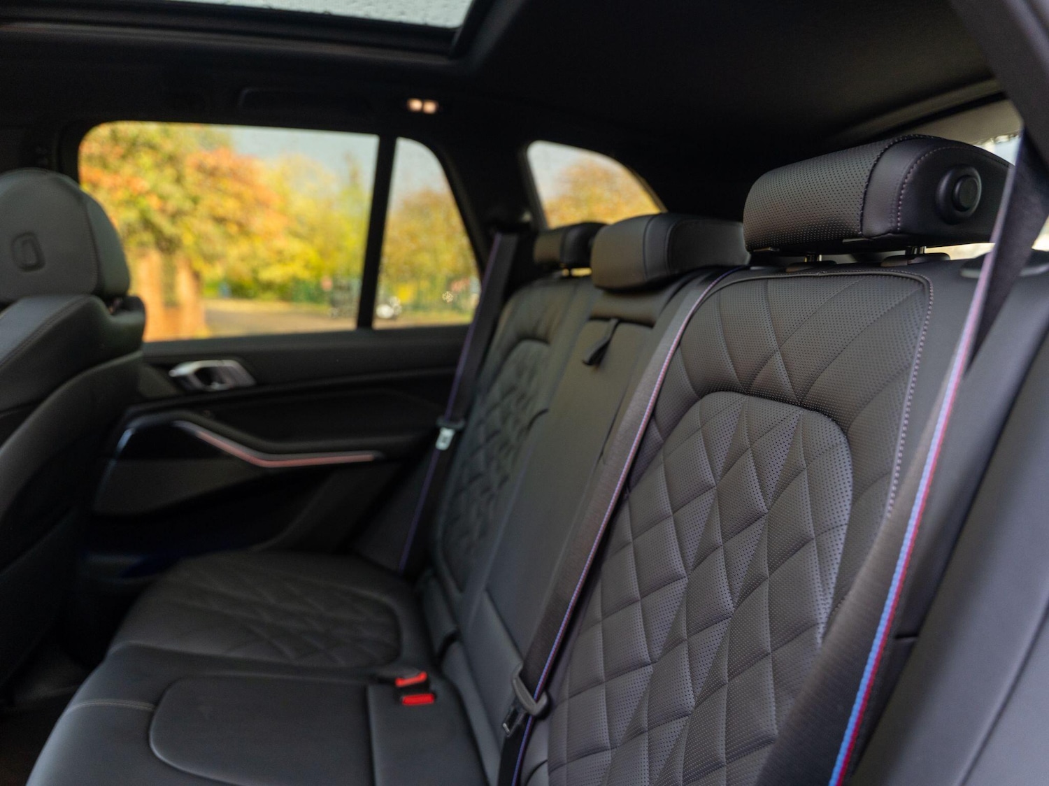 Used BMW X5 2025 for sale - 76388201: Photo 50