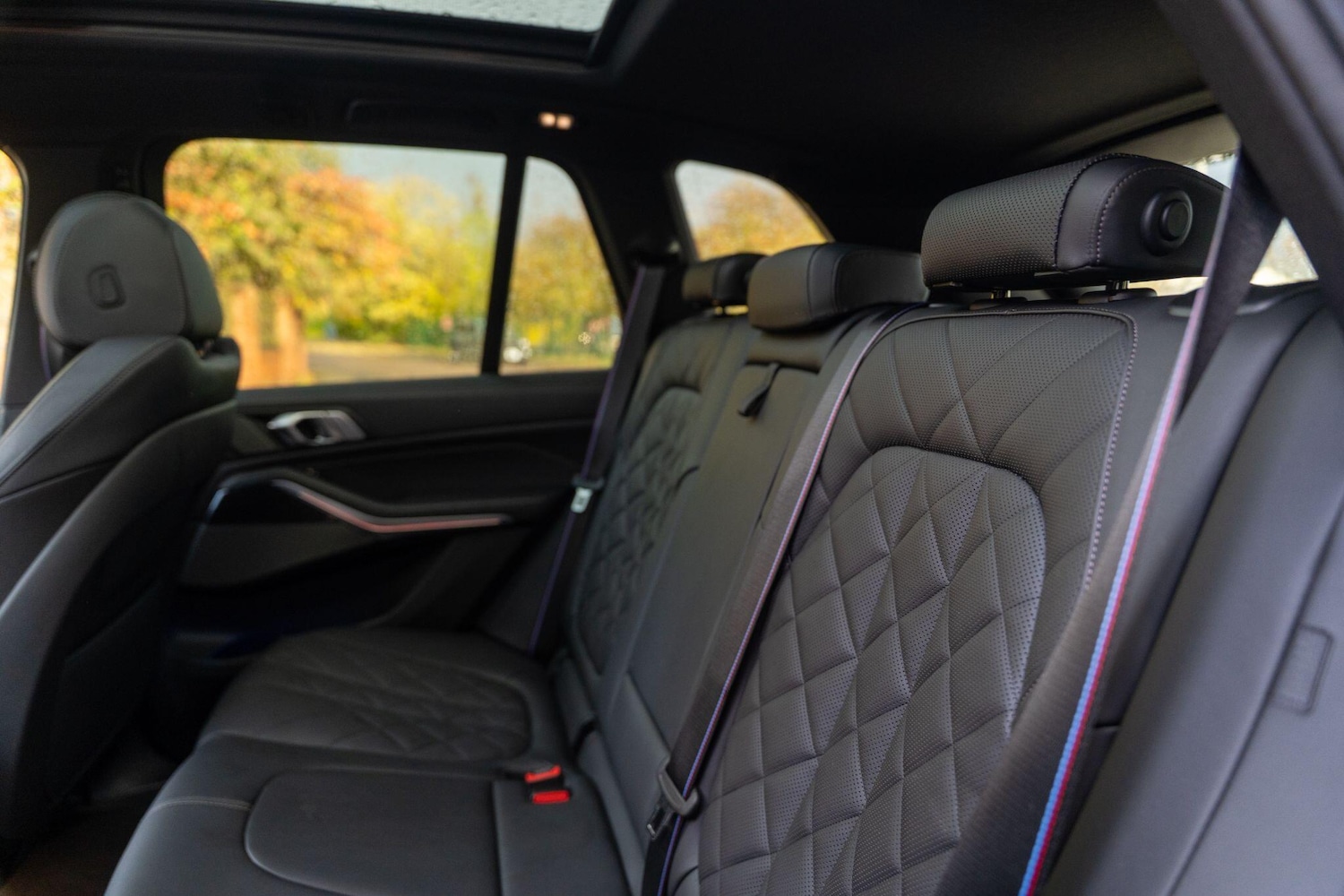 Used BMW X5 2025 for sale - 76388201: Photo 51